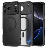 Tech-Protect BasicMag MagSafe Case for iPhone 17 Pro - Matte Black