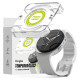 Ringke Tempered Glass Pro 2-pack for Samsung Galaxy Watch 8 40mm - Clear