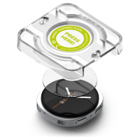 Ringke Tempered Glass Pro 2-pack for Samsung Galaxy Watch 8 40mm - Clear