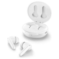 Spigen SA2400 ANC Wireless Headphones - White