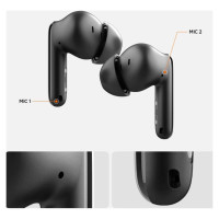 Spigen SA2400 ANC Wireless Headphones - White