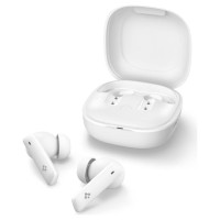 Spigen SA2402 ANC Pro Wireless Headphones - White