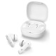 Spigen SA2402 ANC Pro Wireless Headphones - White