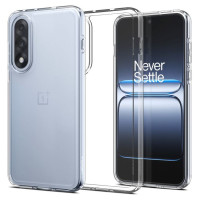 Spigen Ultra Hybrid Case for OnePlus Nord 5 - Transparent