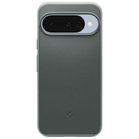 Spigen Thin Fit Mag MagSafe Case for Google Pixel 10 / 10 Pro - Green