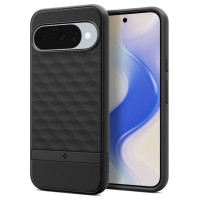 Spigen Parallax Mag MagSafe Case for Google Pixel 10/10 Pro - Matte Black