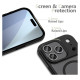 Tech-Protect MagMat MagSafe Case for iPhone 17 Pro Max - Matte Black