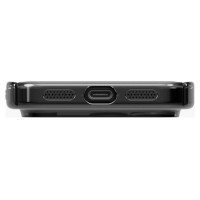 Uniq Airsuit Magclick Charging Case for iPhone 17 Pro - Black