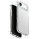 Uniq Lifepro Xtreme Case for iPhone 17 Air Transparent