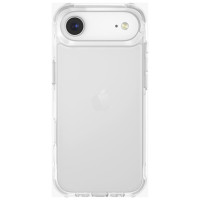 Uniq Lifepro Xtreme Case for iPhone 17 Air Transparent
