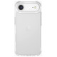 Uniq Lifepro Xtreme Case for iPhone 17 Air Transparent