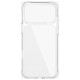 Uniq Lifepro Xtreme Case for iPhone 17 Pro Max - Transparent