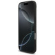 Guess 4G Big Logo Case for iPhone 17 Air - Black