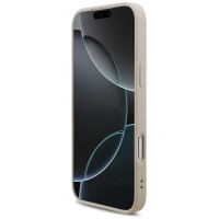 Guess 4G Big Logo Case for iPhone 17 Pro Max - Pink