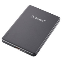 Intenso POWER BANK USB 5000MAH MAG/GREY 7344024 INTENSO