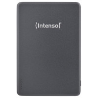 Intenso POWER BANK USB 5000MAH MAG/GREY 7344024 INTENSO
