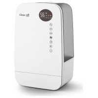 Clean Air Optima HUMIDIFIER WITH IONIZER/CA-607WSMART CLEAN AIR OPTIMA
