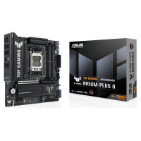 Asus MB AMD B850 SAM5 MATX/TUF GAMING B850M-PLUS II ASUS
