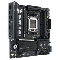 Asus MB AMD B850 SAM5 MATX/TUF GAMING B850M-PLUS II ASUS