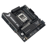 Asus MB AMD B850 SAM5 MATX/TUF GAMING B850M-PLUS II ASUS
