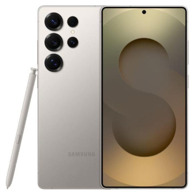 Samsung MOBILE PHONE GALAXY S25 ULTRA/256GB GRAY SM-S938B SAMSUNG