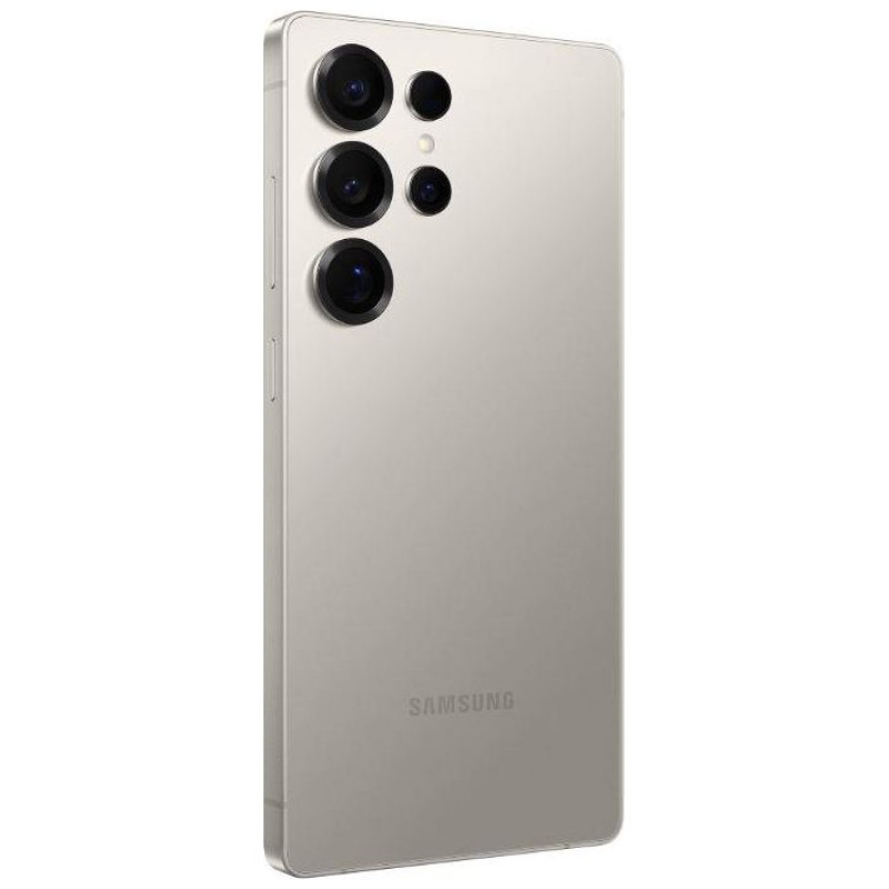 Samsung MOBILE PHONE GALAXY S25 ULTRA/256GB GRAY SM-S938B SAMSUNG