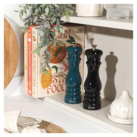 Salter BW13676GREU7 Chester Salt & Pepper Mill Green