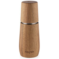 Salter BW13049APEU7 Edith Acacia Pepper Mill