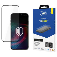 3Mk Protection Tempered glass for iPhone 14 Pro Max 8H from the 3mk NeoGlass series