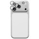 Amazingthing Full Lens Glass for iPhone 17 Pro