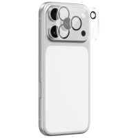 Amazingthing Full Lens Glass for iPhone 17 Pro