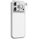 Amazingthing Full Lens Glass for iPhone 17 Pro
