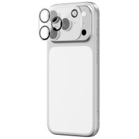 Amazingthing Full Lens Glass for iPhone 17 Pro