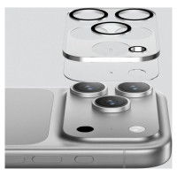 Amazingthing Full Lens Glass for iPhone 17 Pro