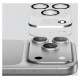Amazingthing Full Lens Glass for iPhone 17 Pro