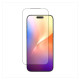 Amazingthing Titan Max FusionFilter 7 Tempered Glass for iPhone 17 Air