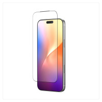Amazingthing Titan Max FusionFilter 7 Tempered Glass for iPhone 17 Air