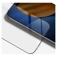 Amazingthing Titan Max FusionFilter 7 Tempered Glass for iPhone 17 Air