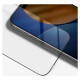 Amazingthing Titan Max FusionFilter 7 Tempered Glass for iPhone 17 Air