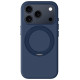 Amazingthing Cloudie iPhone 17 Pro Max Case with Stand - Blue