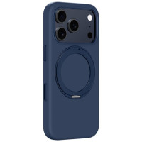 Amazingthing Cloudie iPhone 17 Pro Max Case with Stand - Blue