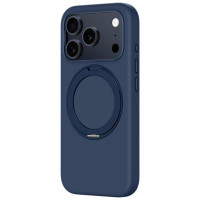 Amazingthing Cloudie iPhone 17 Pro Max Case with Stand - Blue