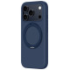 Amazingthing Cloudie iPhone 17 Pro Max Case with Stand - Blue