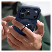 Amazingthing Cloudie iPhone 17 Pro Max Case with Stand - Blue