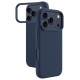 Amazingthing Glamour iPhone 17 Pro Max Case with Stand - Blue