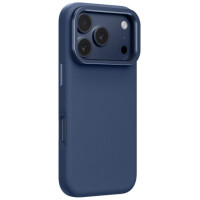 Amazingthing Glamour iPhone 17 Pro Max Case with Stand - Blue