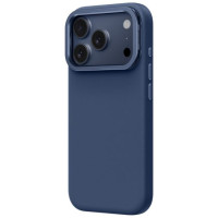 Amazingthing Glamour iPhone 17 Pro Max Case with Stand - Blue