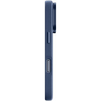 Amazingthing Glamour iPhone 17 Pro Max Case with Stand - Blue