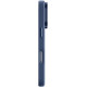 Amazingthing Glamour iPhone 17 Pro Max Case with Stand - Blue