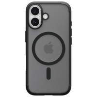 Spigen Ultra Hybrid MagSafe Case for iPhone 17 - Black